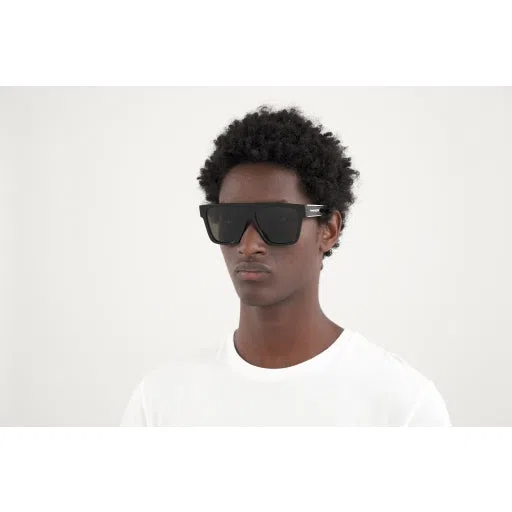 Alexander McQueen Romance AM0302S Sunglasses - view 5